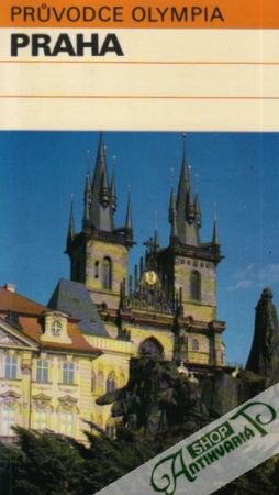 Praha - Flegl Michal