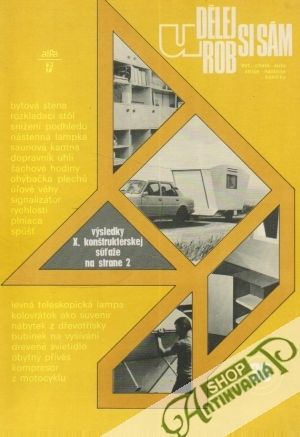 Urob-udělej si sám 36. - Kolektív autorov