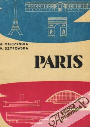 Paris - Majczyńska / Szypowska