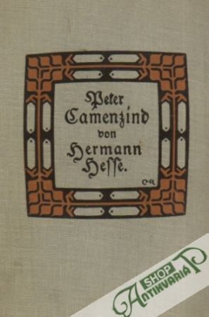 Peter Camenzind - Heffe Hermann