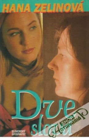 Dve slová - Zelinová Hana
