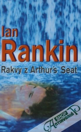 Rakvy z Arthur´s Seat - Rankin Ian
