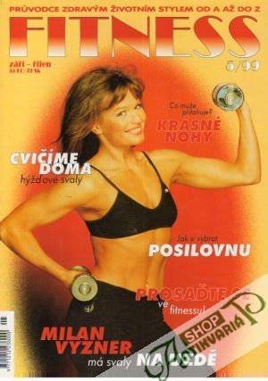 Fitness 5/1999 - Kolektív autorov