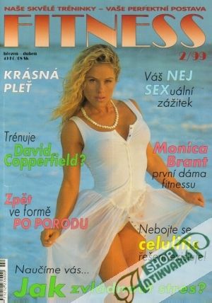 Fitness 2/1999 - Kolektív autorov