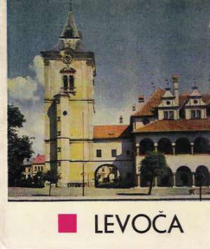Levoča - Zubrický Jozef