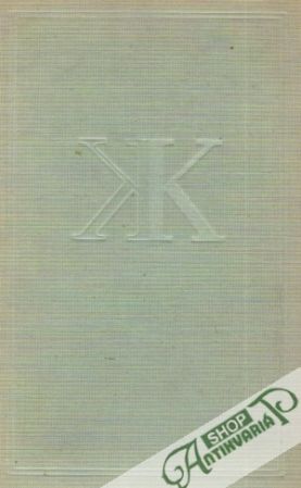 Spisy Boženy Němcové 15. - Listy IV. /1859-1861/ - Němcová Božena