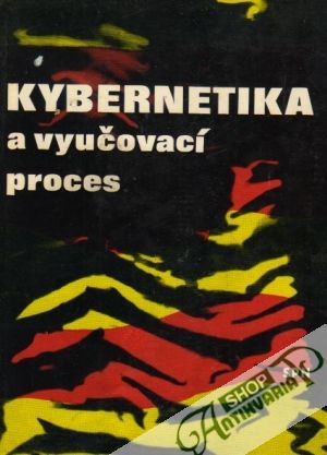 Kybernetika a vyučovací proces - Meyer Gerhard