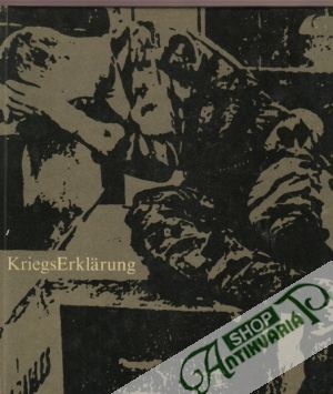 KriegsErklärung - Braun Volker