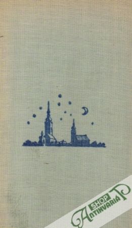 Stalo sa v našom mestečku a iné poviedky - Hrušovský Ján