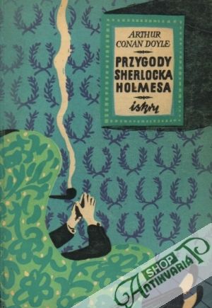 Przygody Sherlocka Holmesa - Doyle Arthur Conan