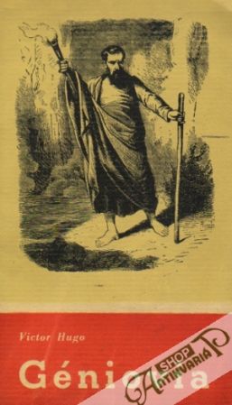Géniovia - Hugo Victor