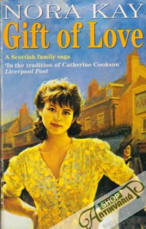 Gift of Love - Kay Nora