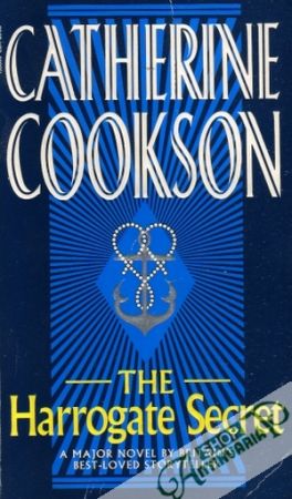 The Harrogate Secret - Cookson Catherine