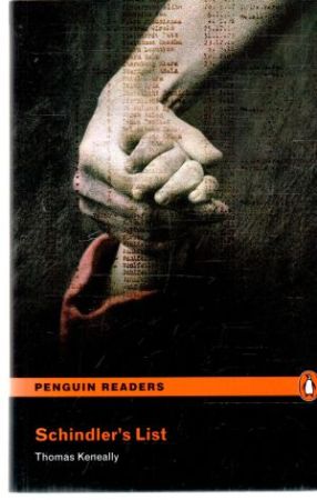 Schindler´s List - Keneally Thomas