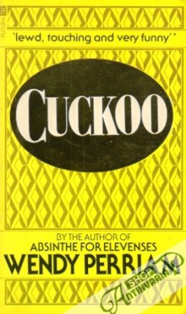 Cuckoo - Perriam Wendy