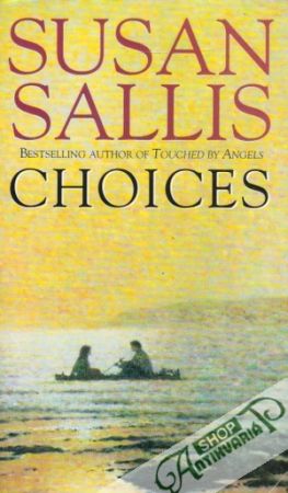 Choices - Sallis Susan