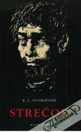 Strečok - Vojničová Ethel Lilian