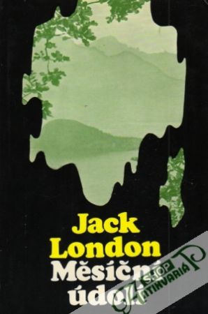 Měsiční údolí - London Jack