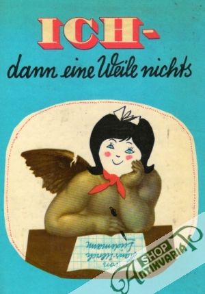 Ich-Dann eine Weile nichts - Ludemann Hans-Ulrich