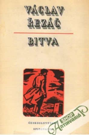 Bitva - Řezáč Václav