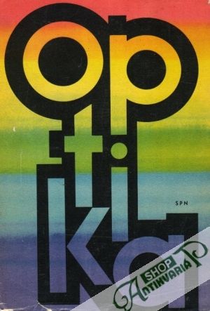 Optika - Lehotský / Hlavička
