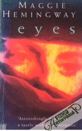 Eyes - Hemingway Maggie