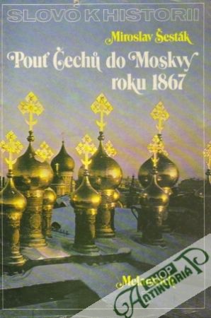 Slovo k historii 7/1986 - Šesták Miroslav