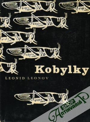 Kobylky - Leonov Leonid