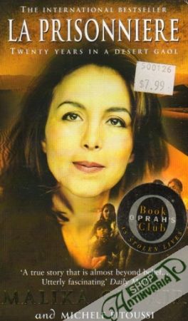 La Prisonniere - Oufkir / Fitoussi