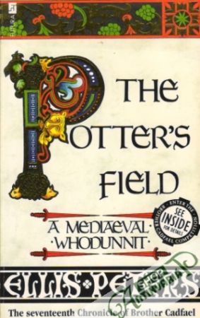 The Potter´s Field - Peters Ellis