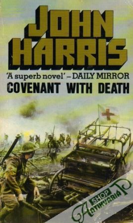 Covenant with Death - Harris John