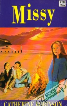 Missy - Robinson Catherine
