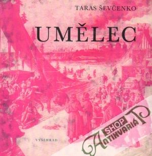 Umělec - Ševčenko Taras