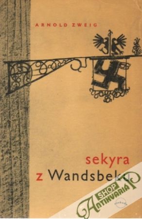 Sekyra z Wandsbeku - Zweig Arnold