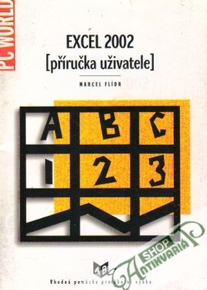 Excel 2002 - Flídr Marcel