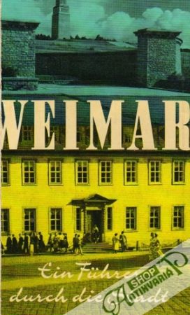 Weimar - Kolektív autorov