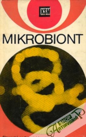Mikrobiont - Paulov Štefan