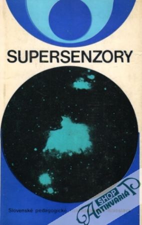 Supersenzory - Paulov Štefan