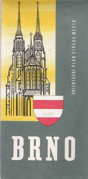 Brno - Kolektív autorov