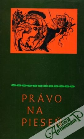 Právo na pieseň - Kolektív autorov