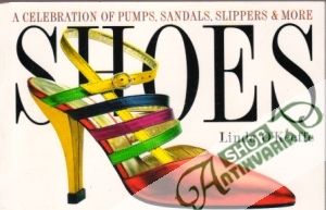 Shoes - O Keeffe Linda