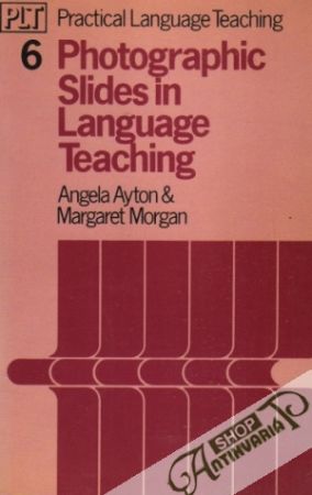 Practical Language Teaching No.6 - Ayton/Morgan