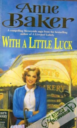 With a Little Luck - Baker Anne