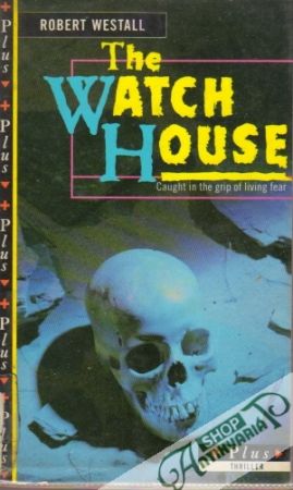 The Watch House - Westall Robert