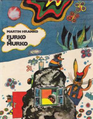 Furko a Murko - Hranko Martin
