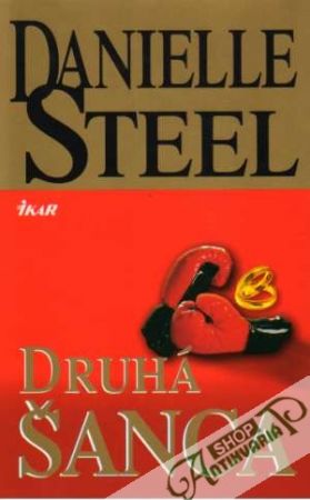 Druhá šanca - Steel Danielle