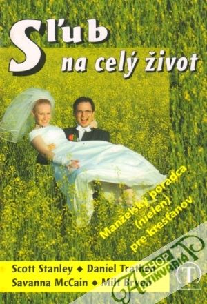 Sľub na celý život - Stanley Scott a kolektív