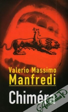 Chiméra - Manfredi Valerio Massimo
