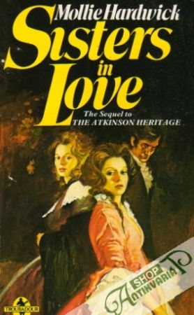 Sisters in Love - Hardwick Mollie