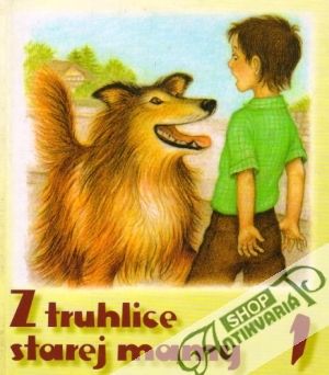 Z truhlice starej mamy 1. - Kolektív autorov